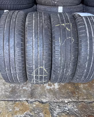 gomme usate 1656015 Estivo CONTINENTAL - Con - 165
