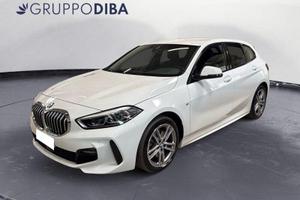 BMW Serie 1 F40 Diesel 118d Msport auto