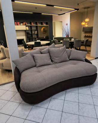 divano megasofa' mod Cuba