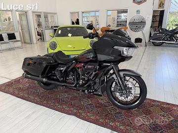 Harley Davidson Road Glide ST CVO