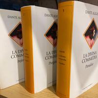 Divina Commedia ed.  Magnifica