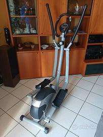 Ellittica professionale