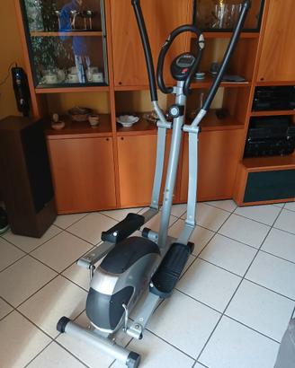 Ellittica professionale