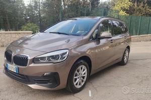 BMW 216 G. Tourer 7 Posti
