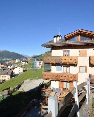 Appartamento di 60 m² con 3 locali e box auto a Va