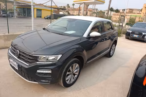 Volkswagen T-Roc 1.6 TDI SCR Style BlueMotion Tech