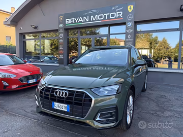 Audi Q5 50 TFSI e quattro S tronic Business