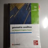 geometria analitica 