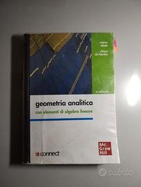 geometria analitica 