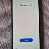 Cellulare Samsung s20 Fe + Caricabatteria Wireless