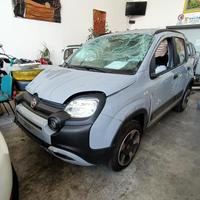 RICAMBI USATI AUTO FIAT Panda 3Â° Serie 463 41 162