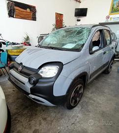 RICAMBI USATI AUTO FIAT Panda 3Â° Serie 463 41 162