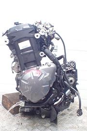 MOTORE 1564 km Kawasaki Z900 17-18