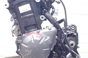 MOTORE 1564 km Kawasaki Z900 17-18