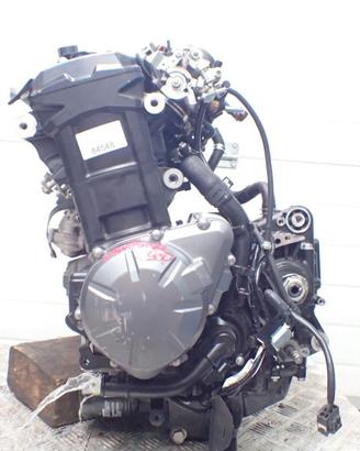 MOTORE 1564 km Kawasaki Z900 17-18