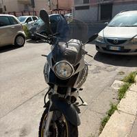 Honda Transalp XL 700 V