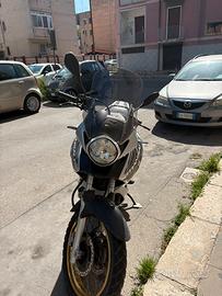 Honda Transalp XL 700 V