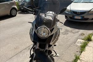 Honda Transalp XL 700 V