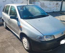 FIAT Punto 1ª serie - 1994