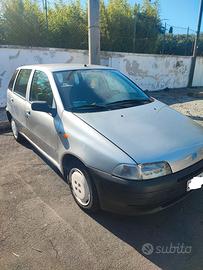 FIAT Punto 1ª serie - 1994