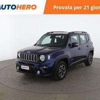 JEEP Renegade NU30007