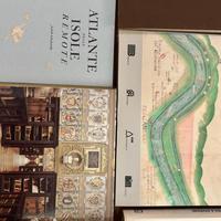 Libri argomenti geografico, storico e bibliografia