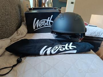 casco monopattino Westt