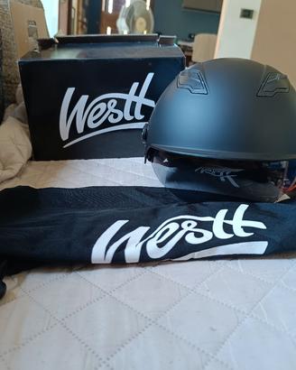 casco monopattino Westt