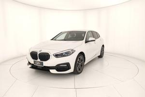 BMW 116d Sport auto