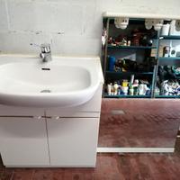 mobile bagno