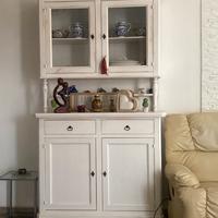 Credenza stile Shabby