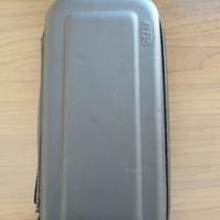 Custodia nintendo switch + controller