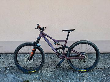 Orbea Occam m30 LT
