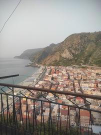 Casa indipendente su tre livelli