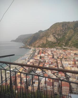 Casa indipendente su tre livelli