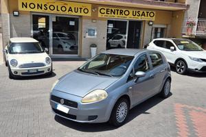 Fiat Grande Punto 1.3 MJT 90CV 5p Dynamic- € 1.800