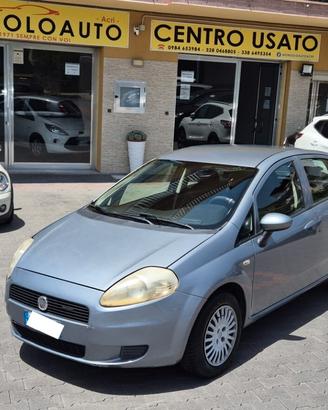 Fiat Grande Punto 1.3 MJT 90CV 5p Dynamic- € 1.800
