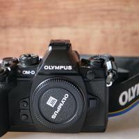 Olympus E-M1 micro 4/3