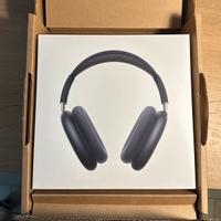 Apple AirPro Max con Custodia