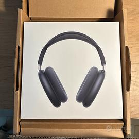 Apple AirPro Max con Custodia