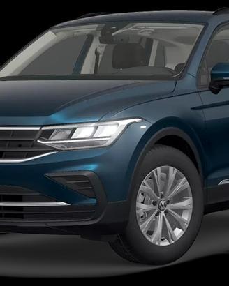 Ricambi originali Volkswagen tiguan 2021