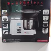 Monsieur cuisin édition plus