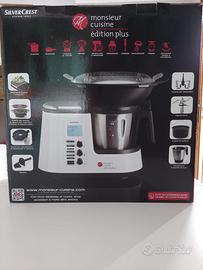 Monsieur cuisin édition plus