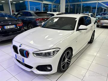 Bmw 118i 5p. Msport Auto