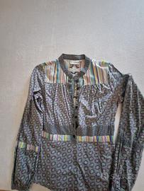Camicia donna St-martins