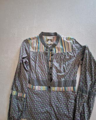 Camicia donna St-martins