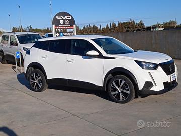 PEUGEOT 2008 1.5 BlueHDi 100 CV S&S (Active Pack)