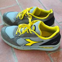 scarpe antinfortunistiche  Diadora S3