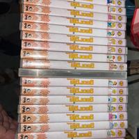 Dvd cartone animato Georgie