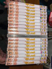 Dvd cartone animato Georgie